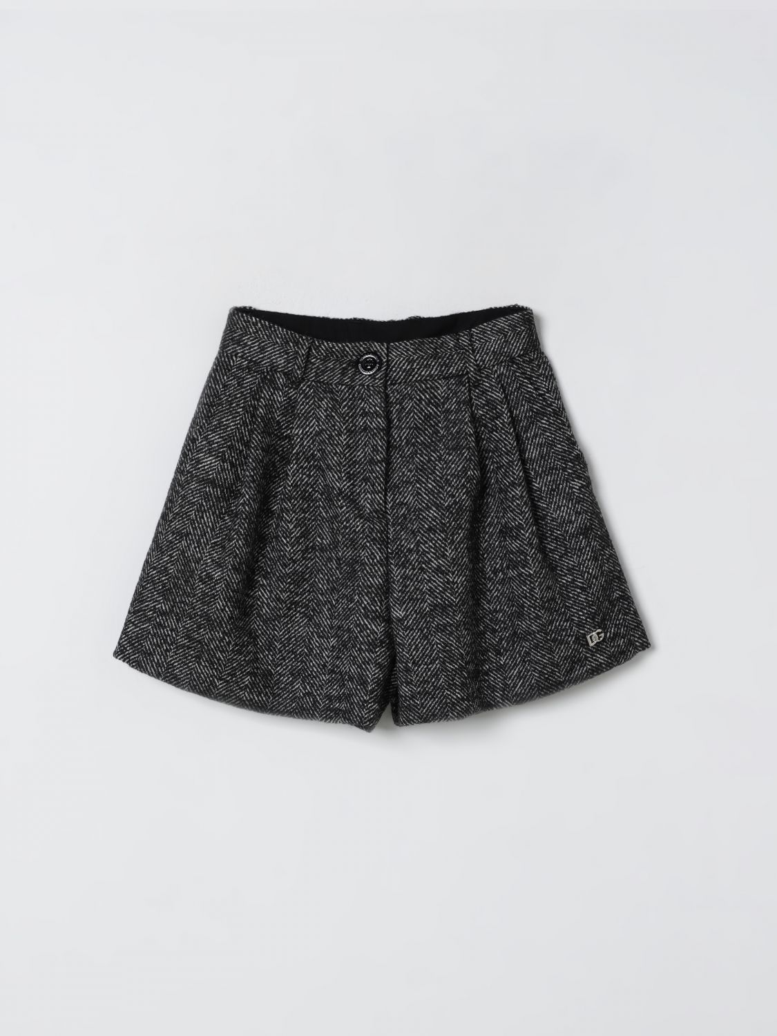 Short Kids color Multicolor