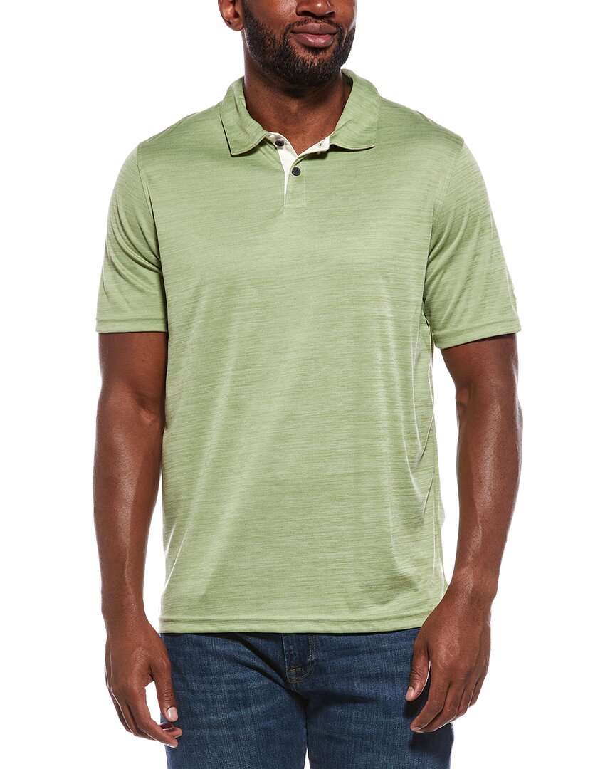 Aero Hydrolix Polo Shirt