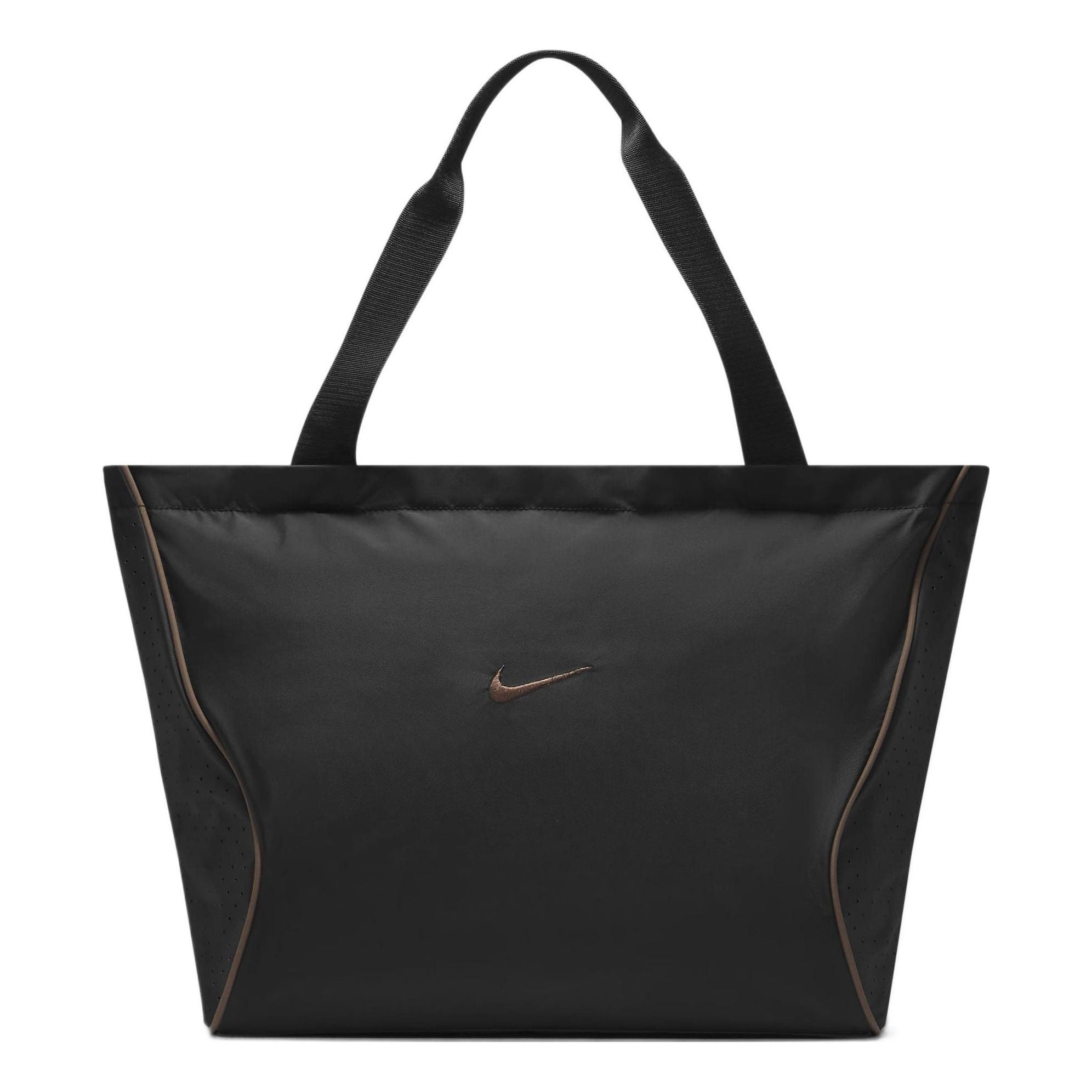 Sportswear Essentials Tote Bag 'Black Ironstone'
