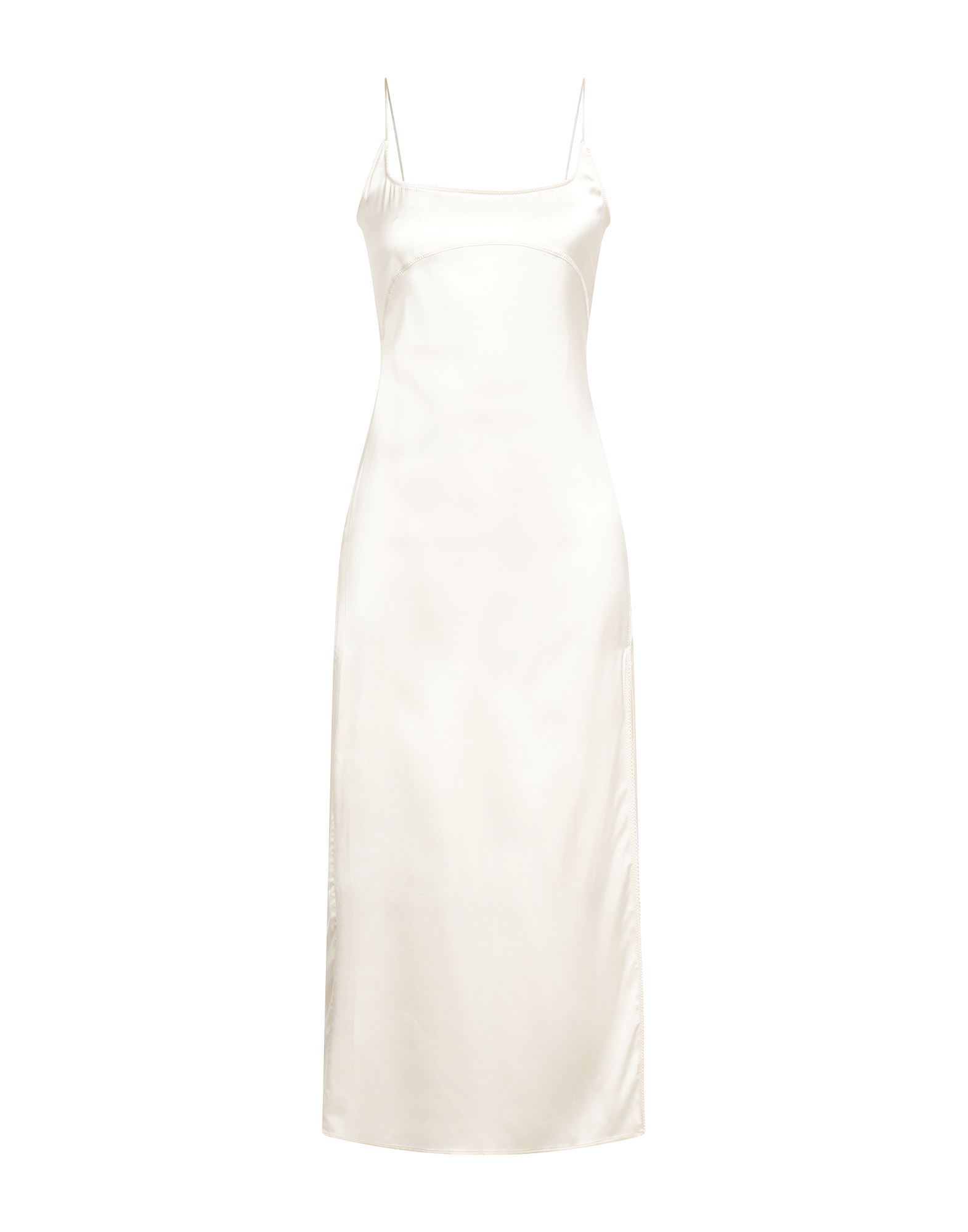 Midi dresses