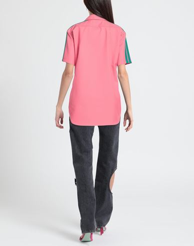 Woman Shirt Pink