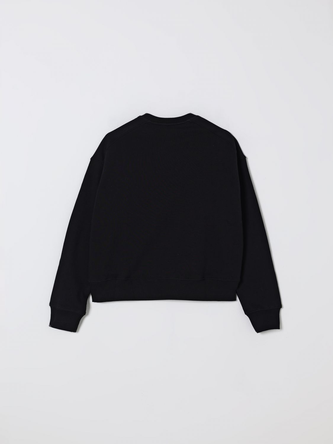 Sweater Kids color Black