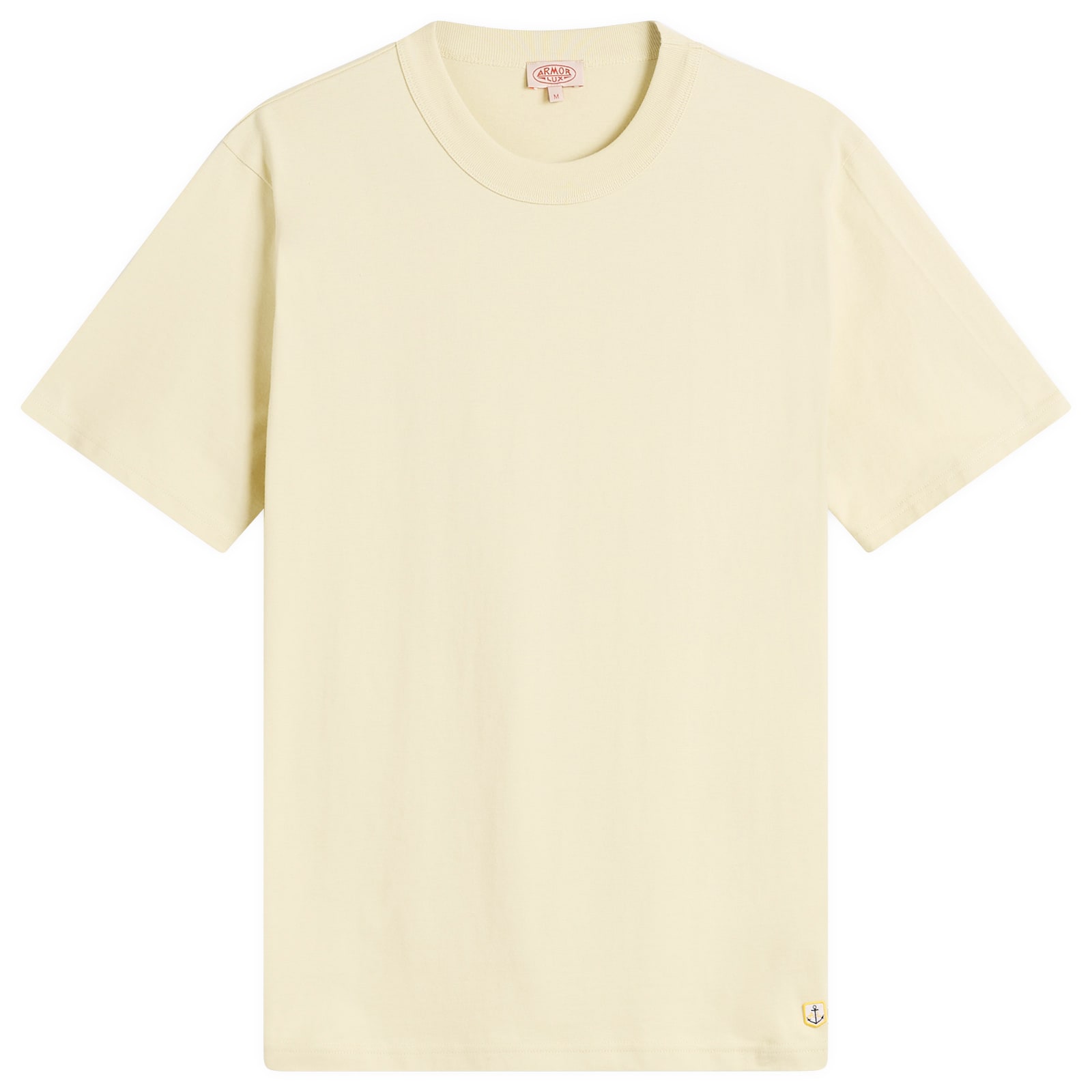 Men's Callac Classic T-Shirt Gravel