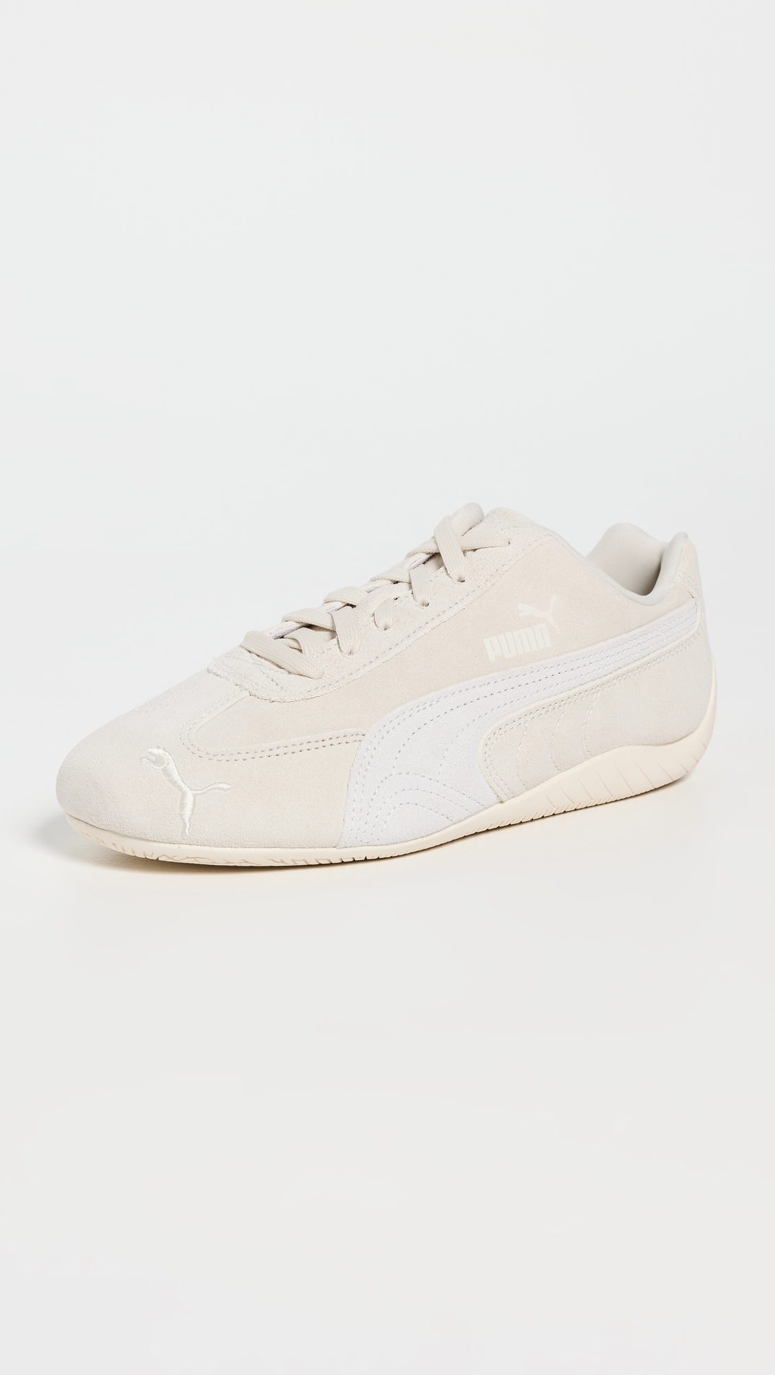 PUMA Speedcat OG Sneakers Alpine Snow/Puma White W