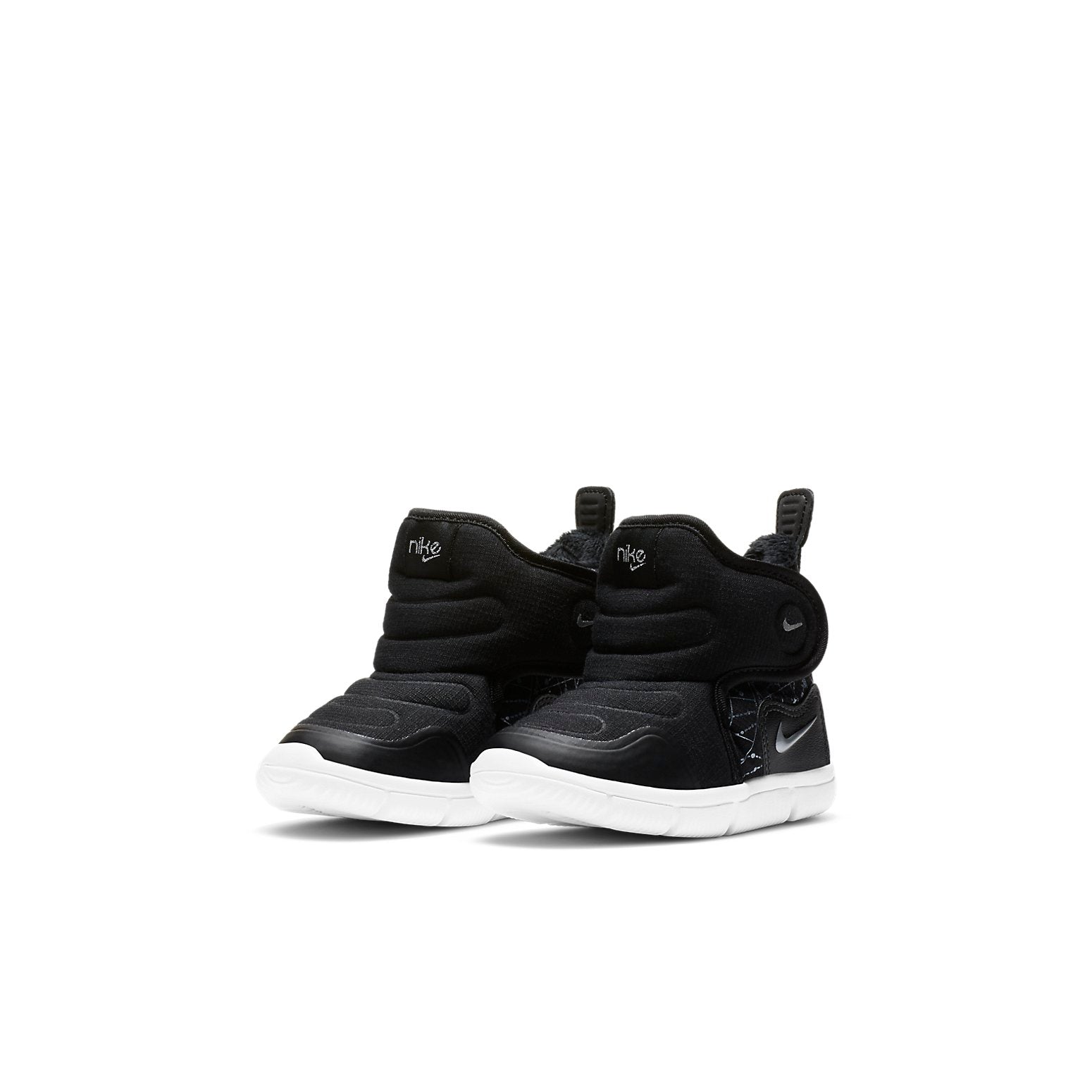 (TD) Novice Boot Black
