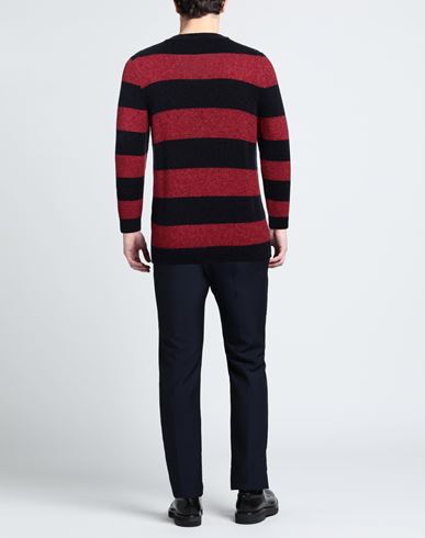 Man Sweater Midnight blue