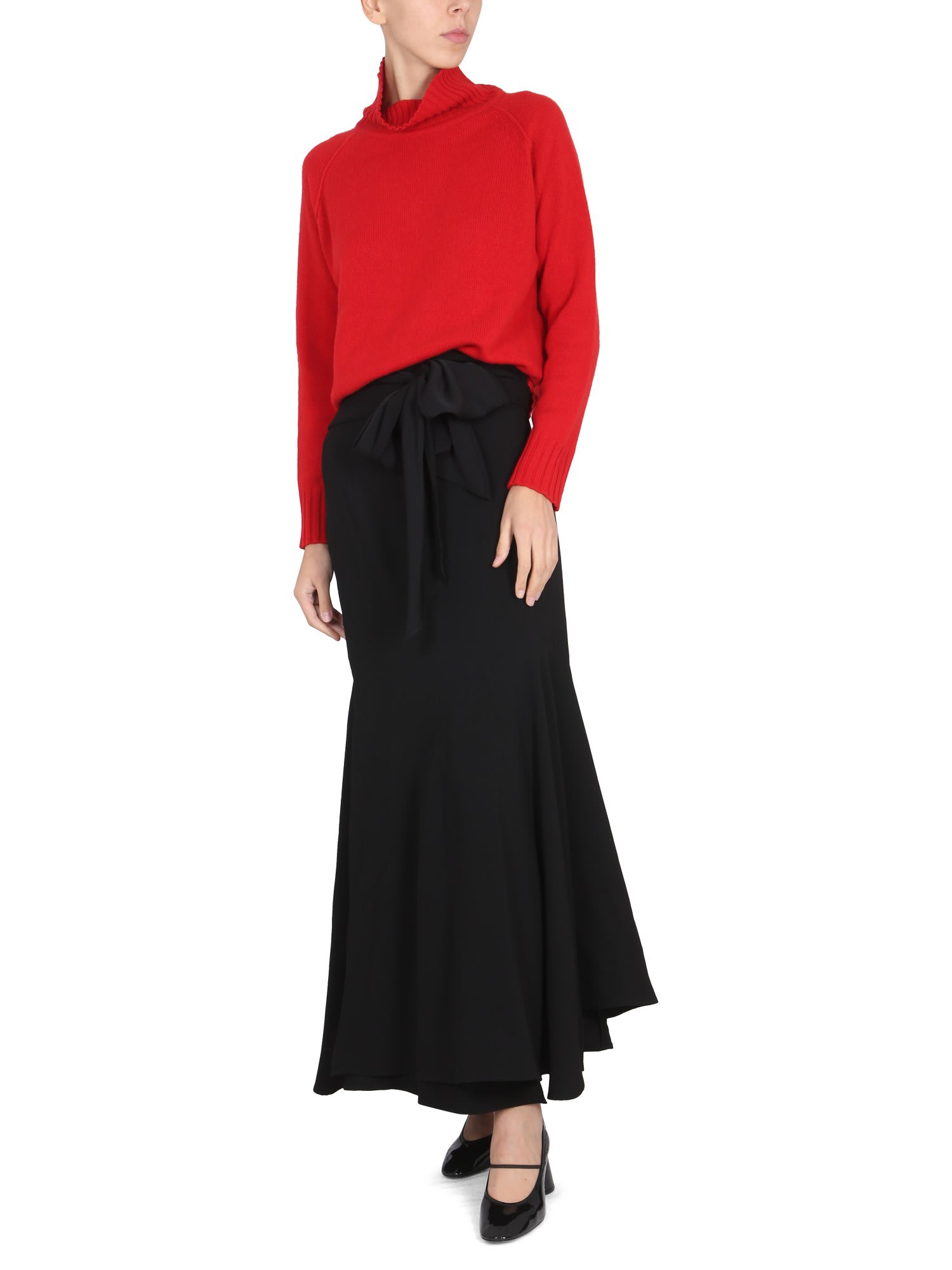 Pulls Turtleneck Shirt