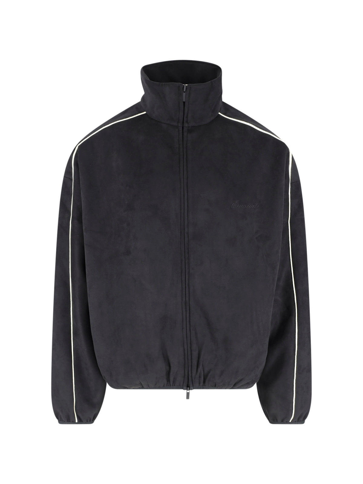 Essentials Stretch Track Jacket