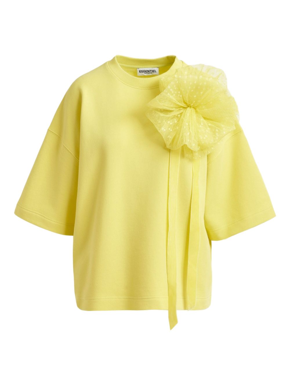 Himake sweatshirt - Pink
