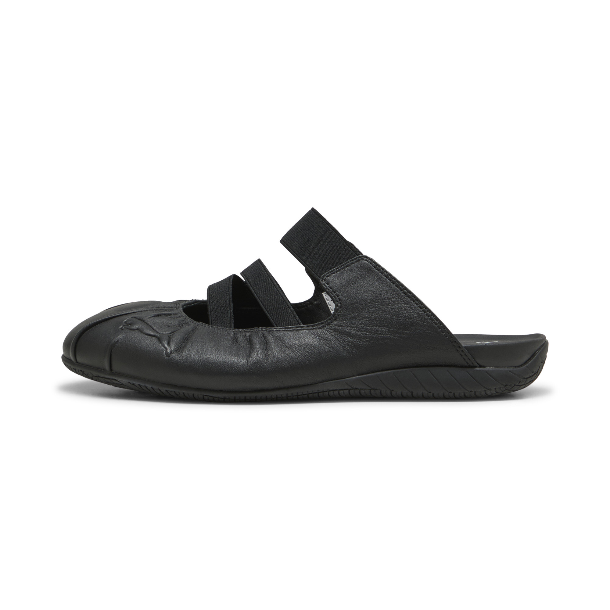 PUMA Speedcat Mule Women's Shoes in Black