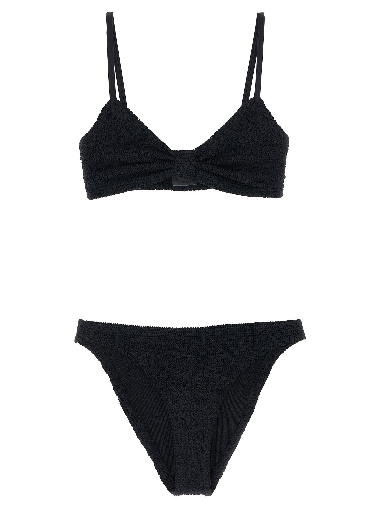 Bikini — Black