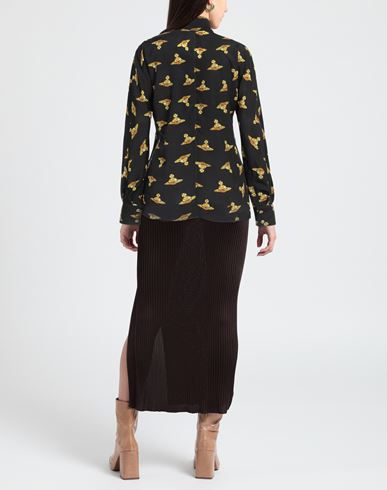 Woman Shirt Black