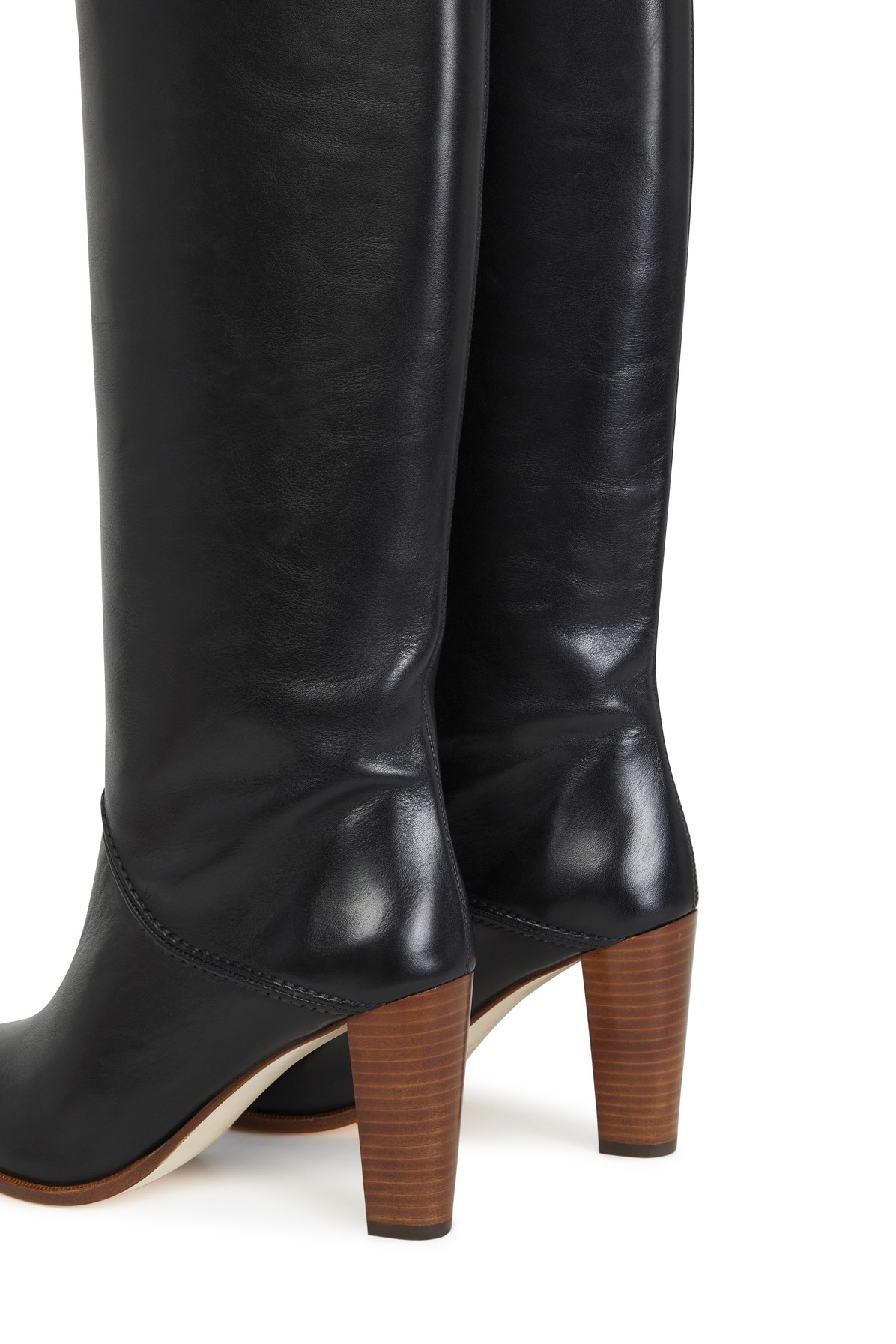 High Boots