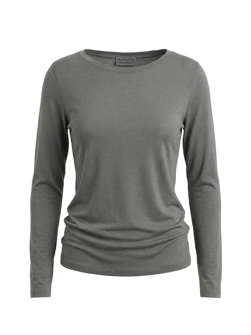 Boat Neck Sweater