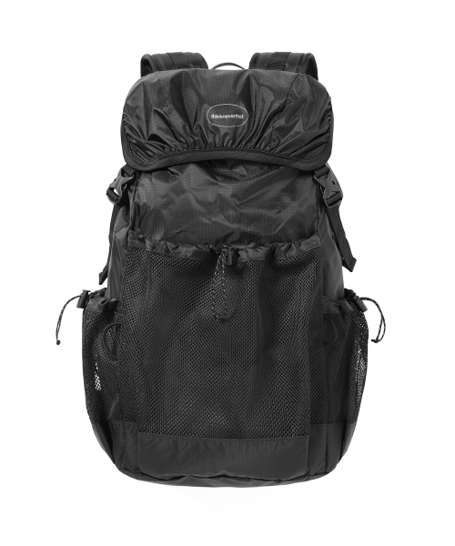 UL Backpack Black