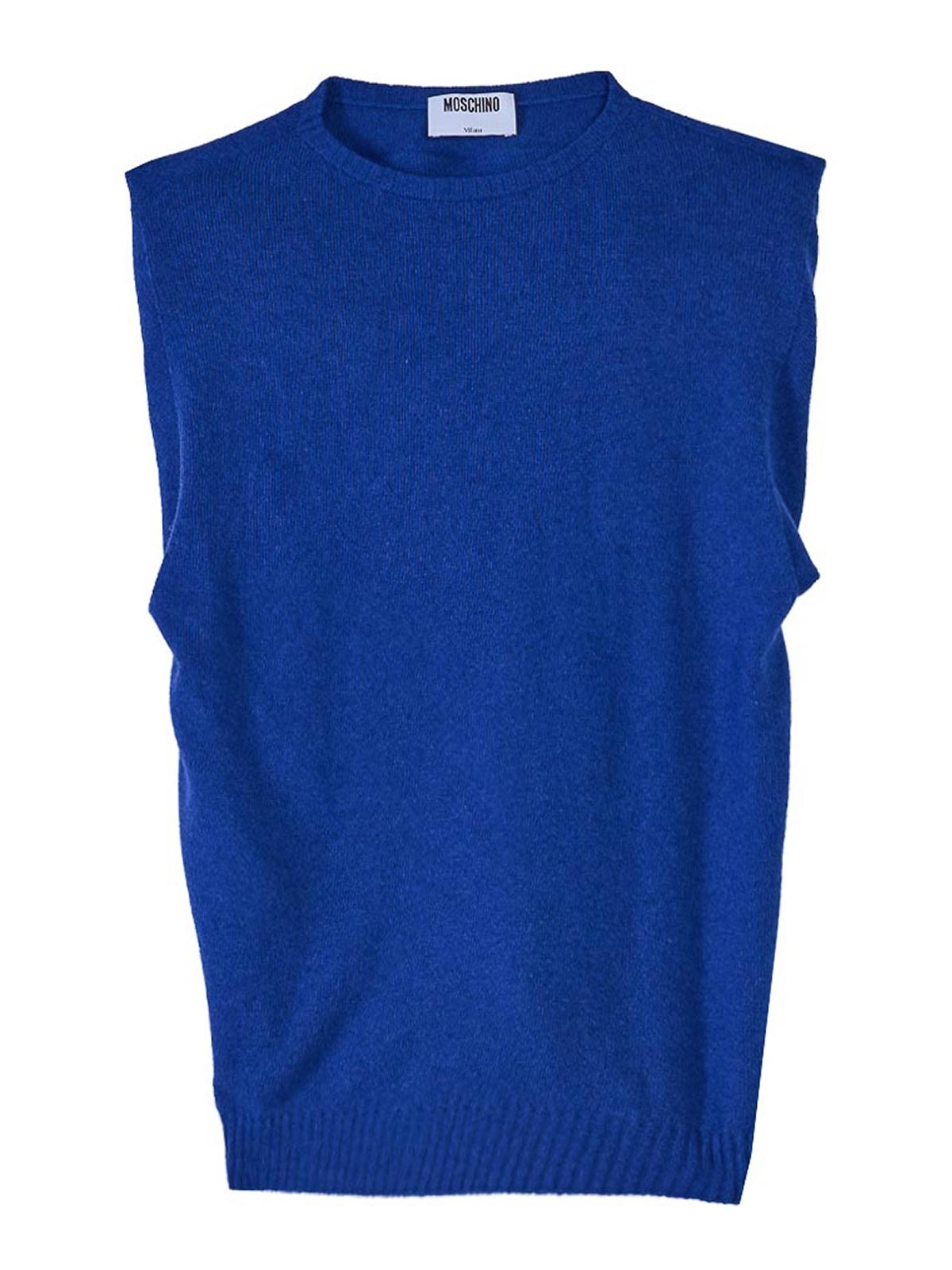 Top Pullover
