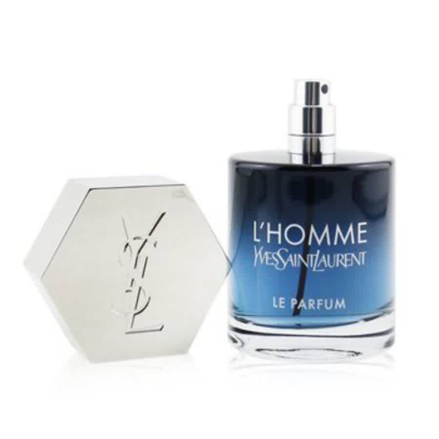 L'Homme Le Parfum / Ysl Parfum Spray 3.3 oz 