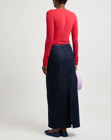 Woman T