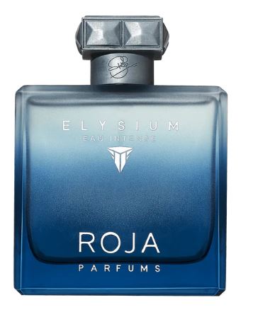 Unisex Elysium Eau Intense EDP Spray 3.4 oz Fragrances 5056663800001