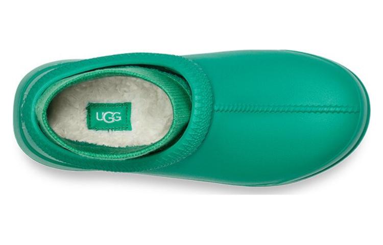 (WMNS) Tasman X Slipper 'Emerald Green'