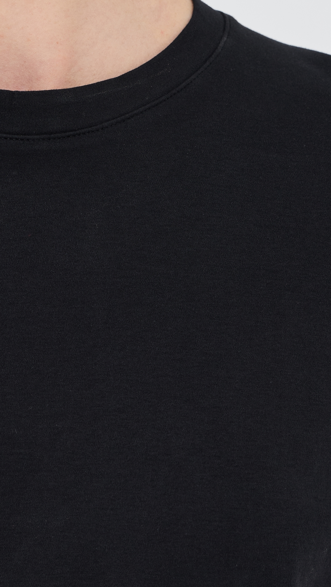 Kenzie T-Shirt Black