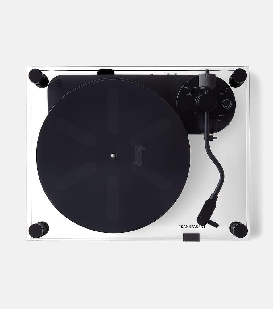 Turntable