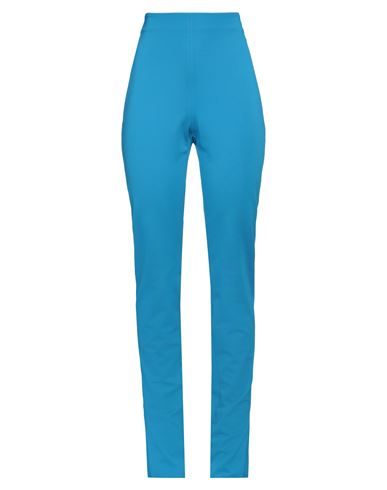 Woman Pants Azure