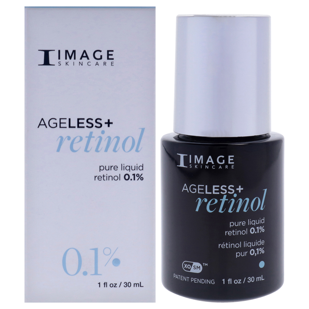 Ageless Plus Retinol Pure Liquid Retino