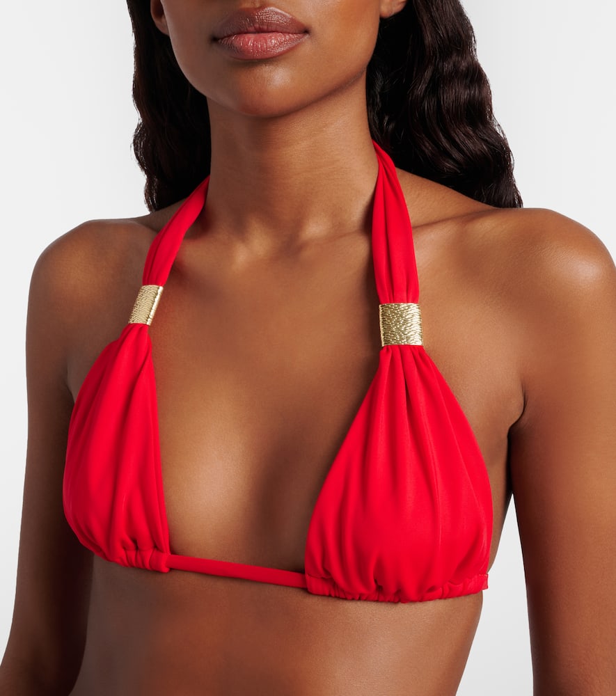 Petalia bikini top