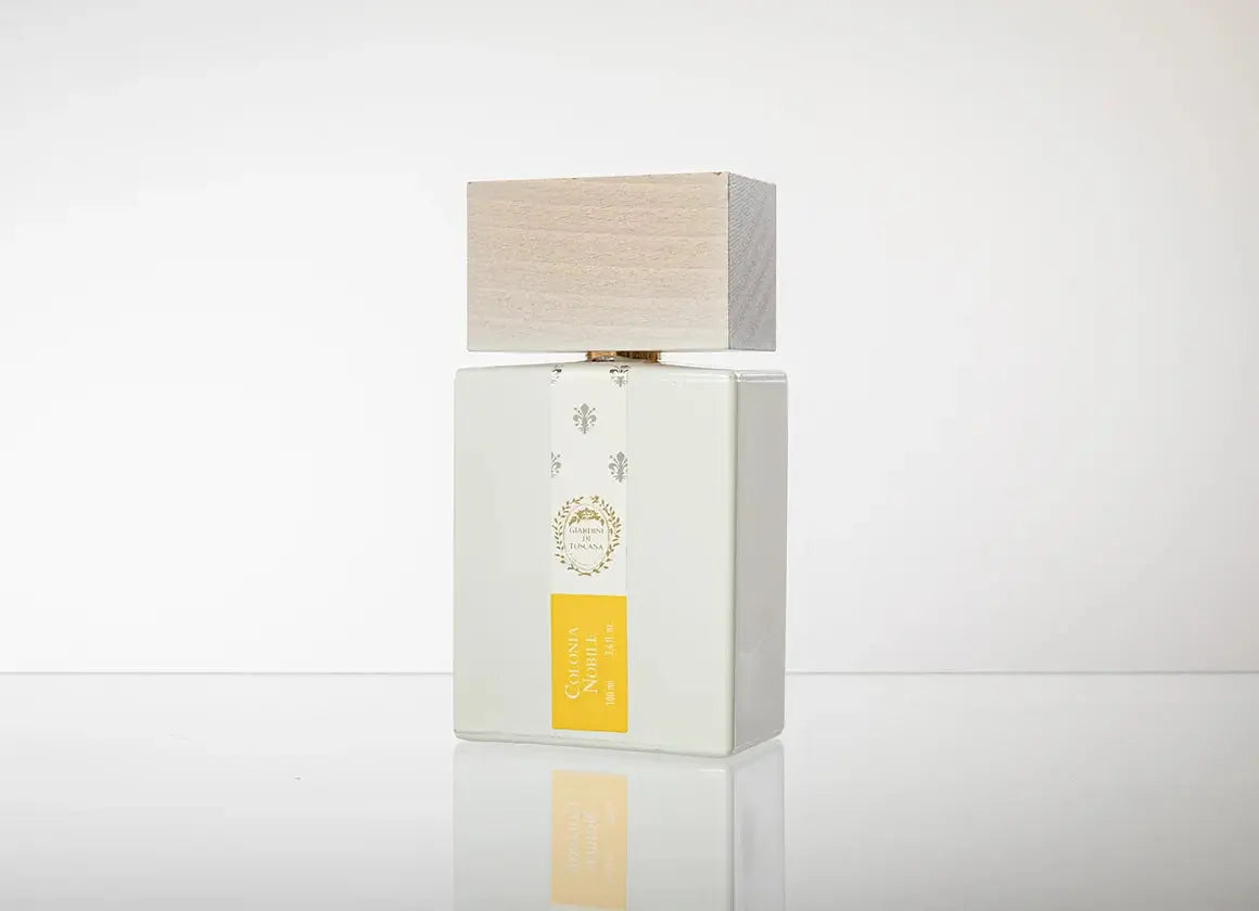 Giardini di Toscana Colonia Nobile 100 ml — Eau de Parfu