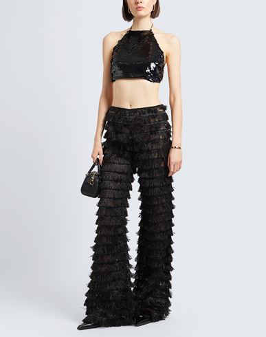 Woman Pants Black