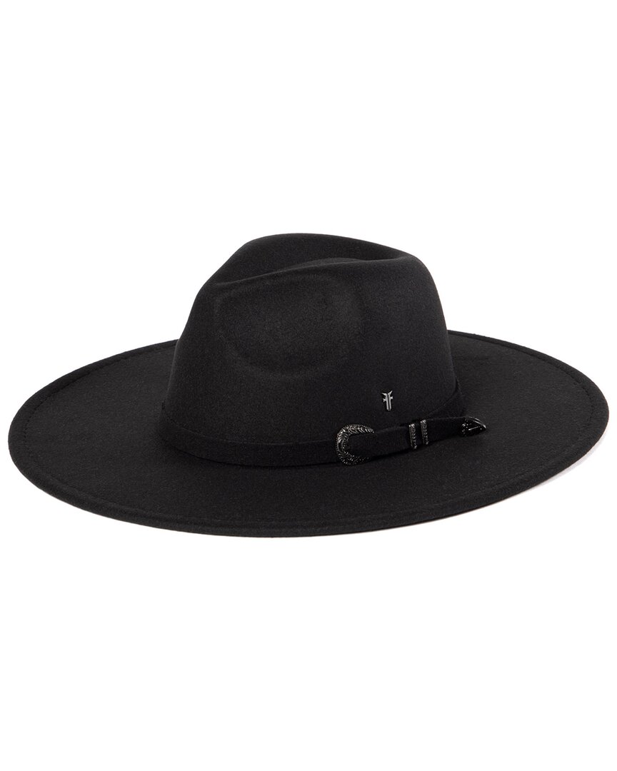 Pinch Crown Fedora