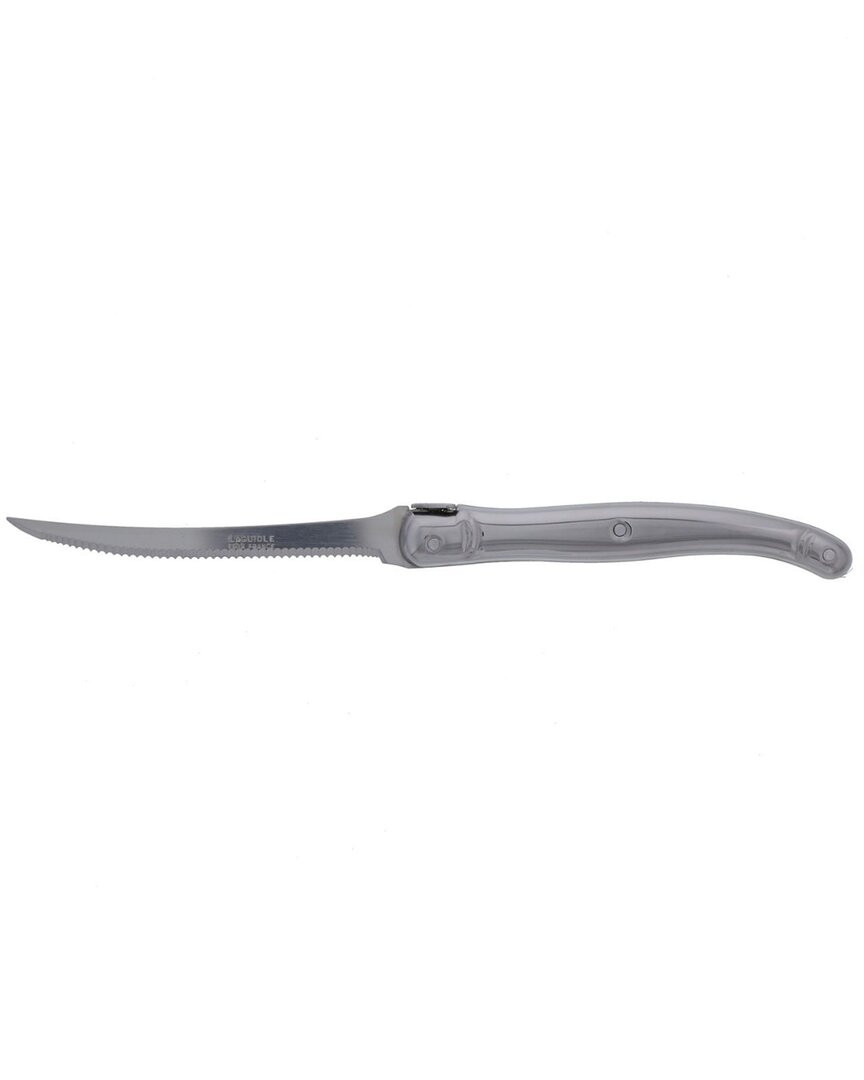 Stainless Steel Tomato Knife