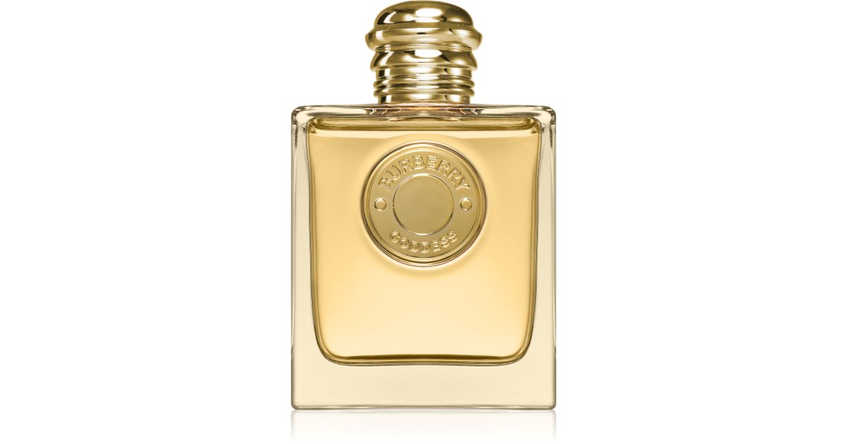 Burberry Goddess Intense Eau de Parfum intense for women