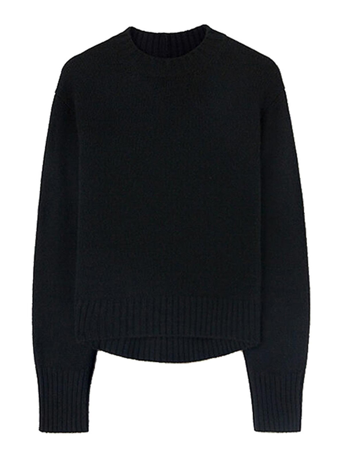 Crewneck