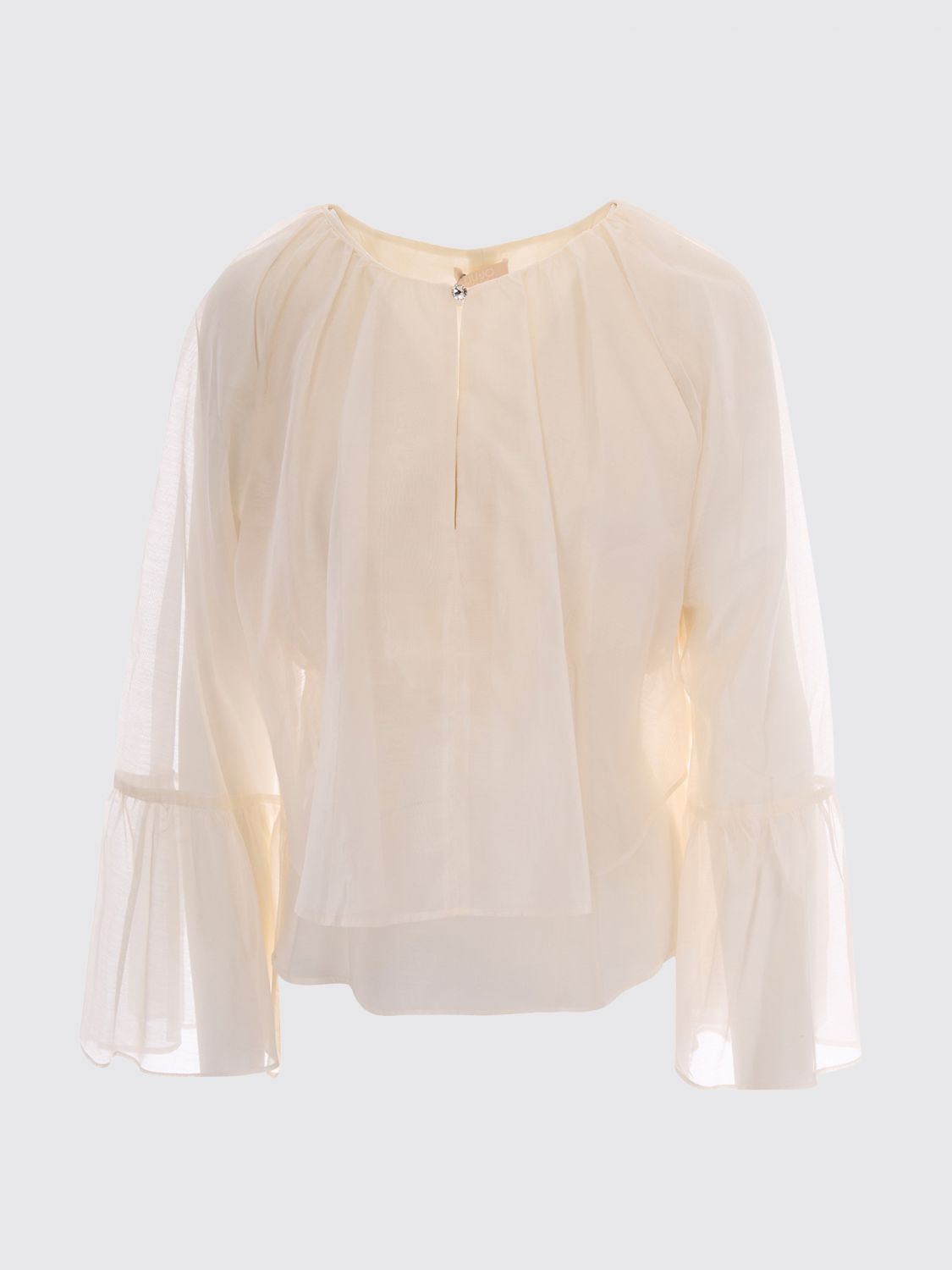 Top Woman color Milk