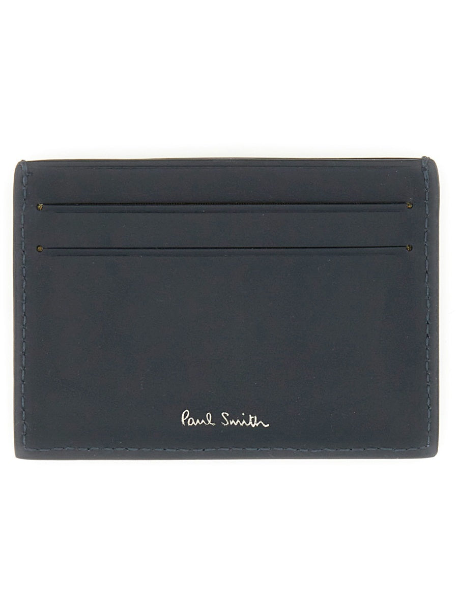 Leather Card Holder