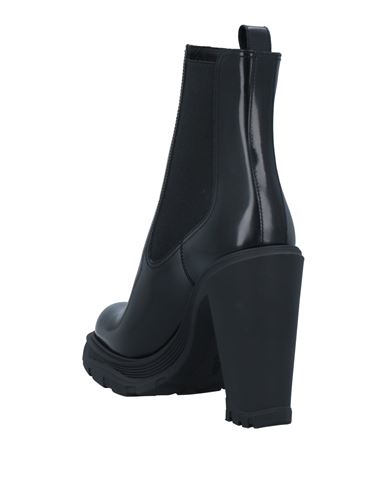 Woman Ankle boots Black
