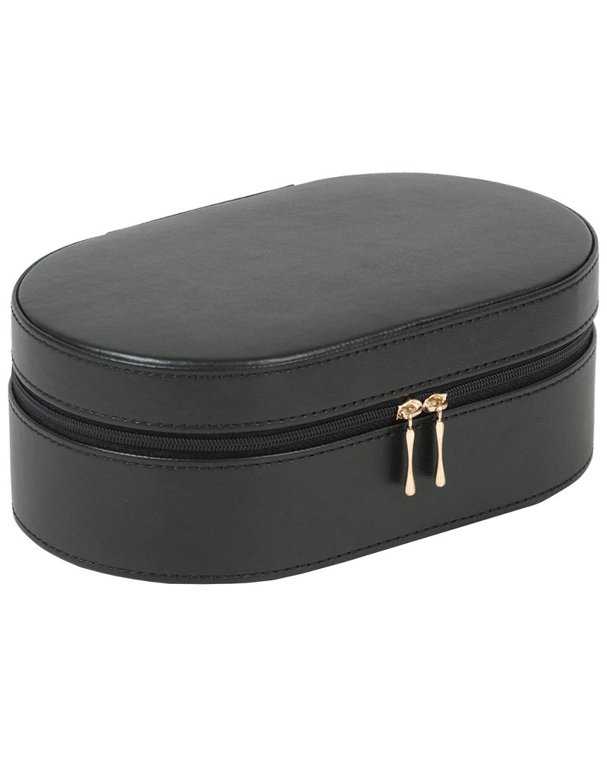 Heritage Zip Jewelry Case