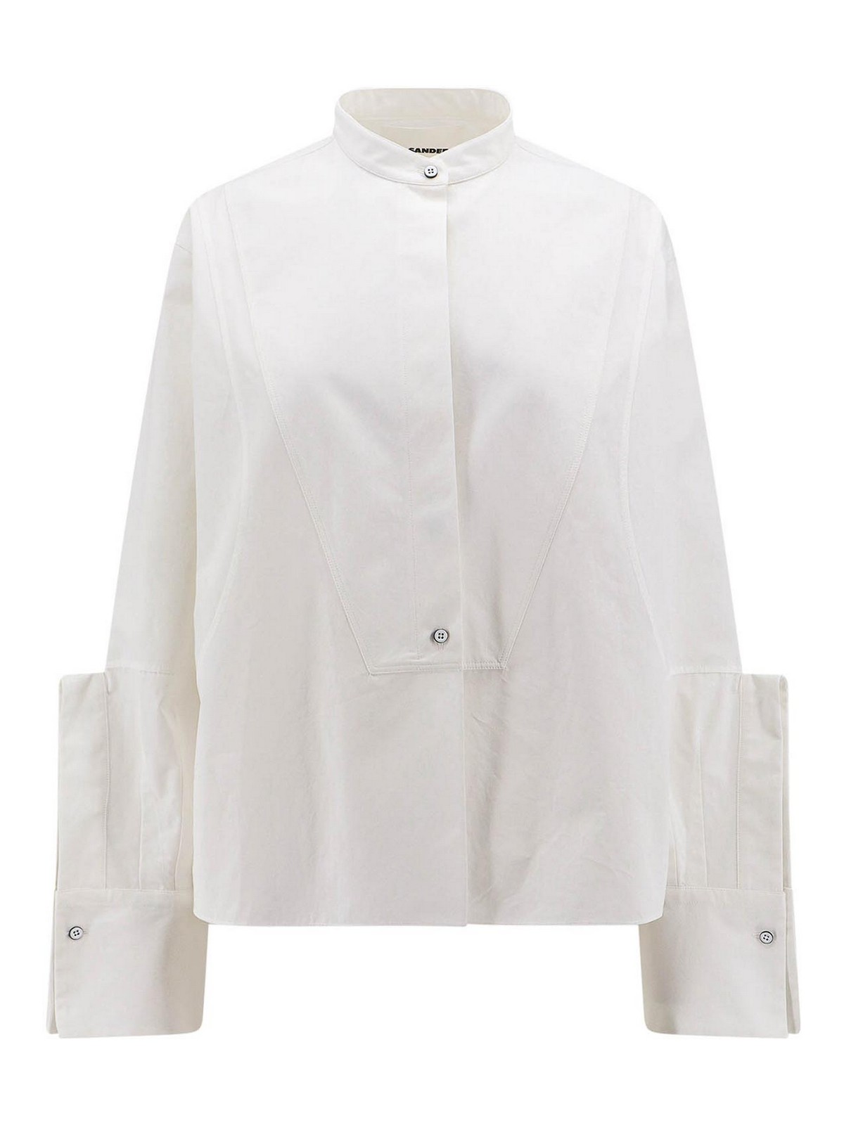 Cotton shirt