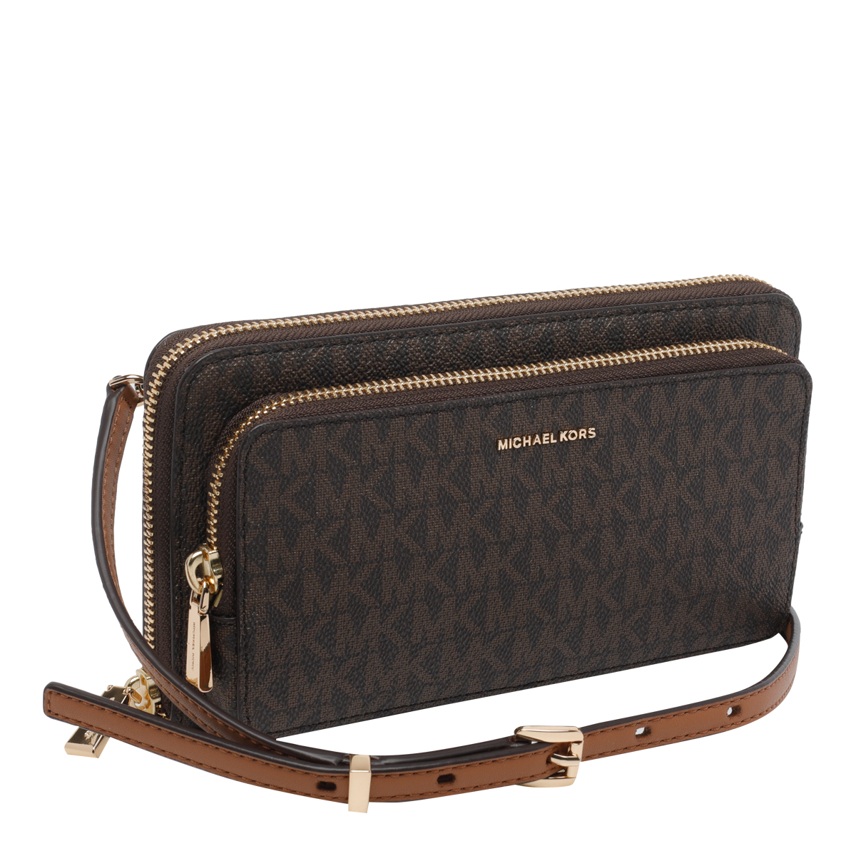 Michael Kors Bags Brown - Women