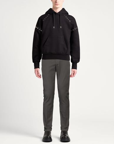 Man Pants Lead