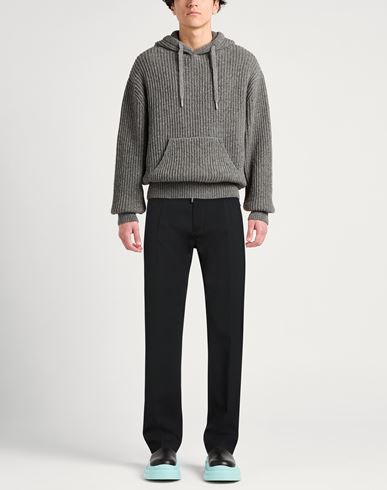 Man Pants Black