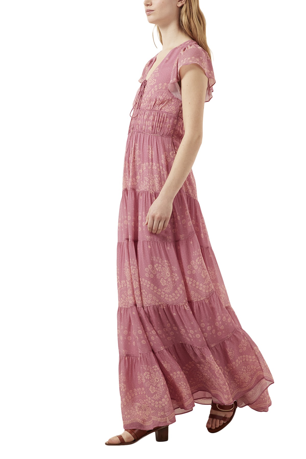 Rachel dress