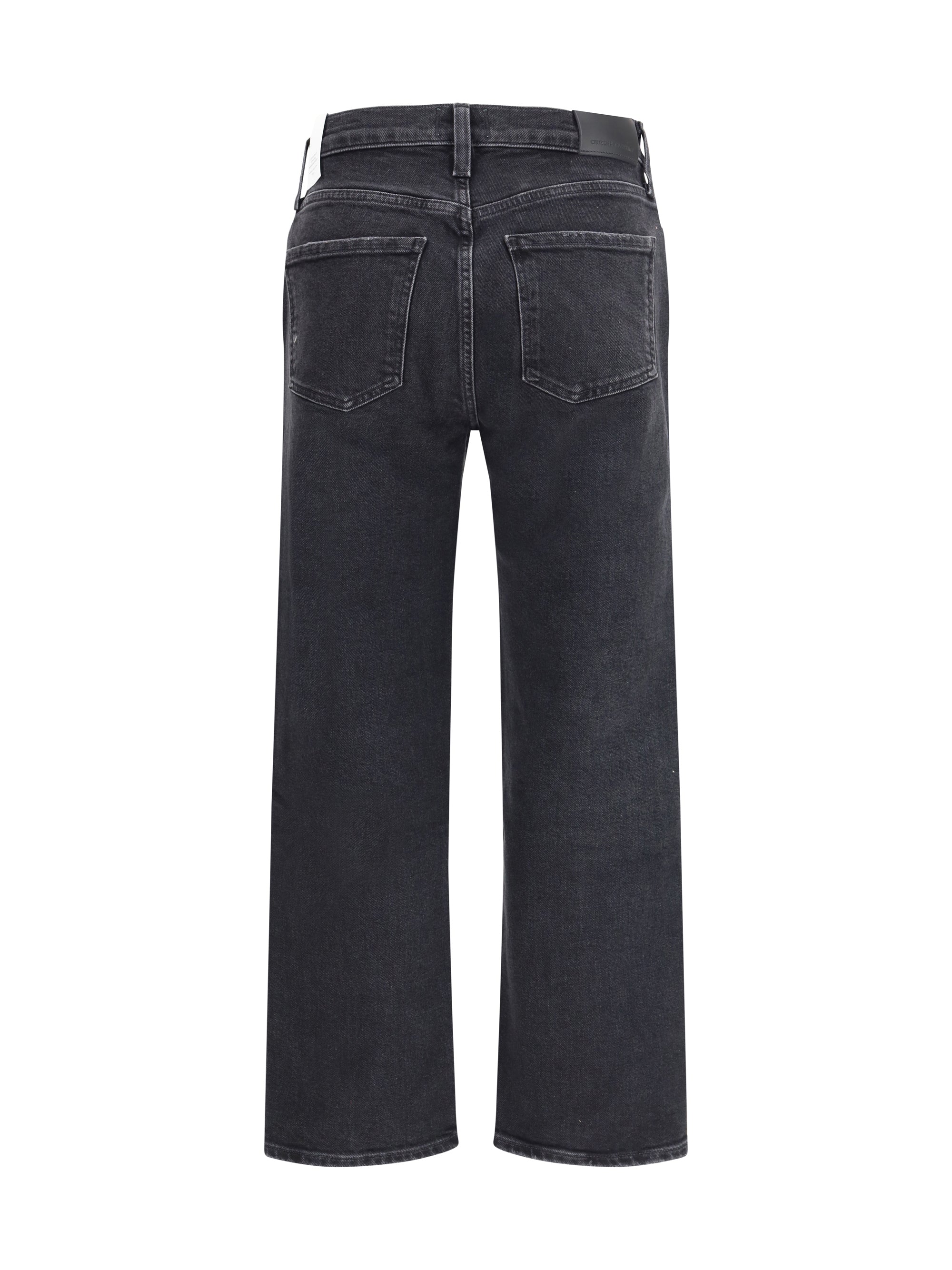 Delfina Jeans — Gray