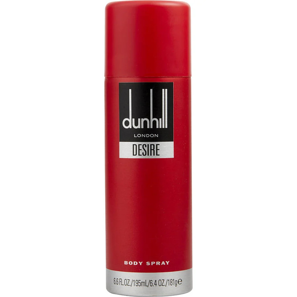 Desire London Body Spray