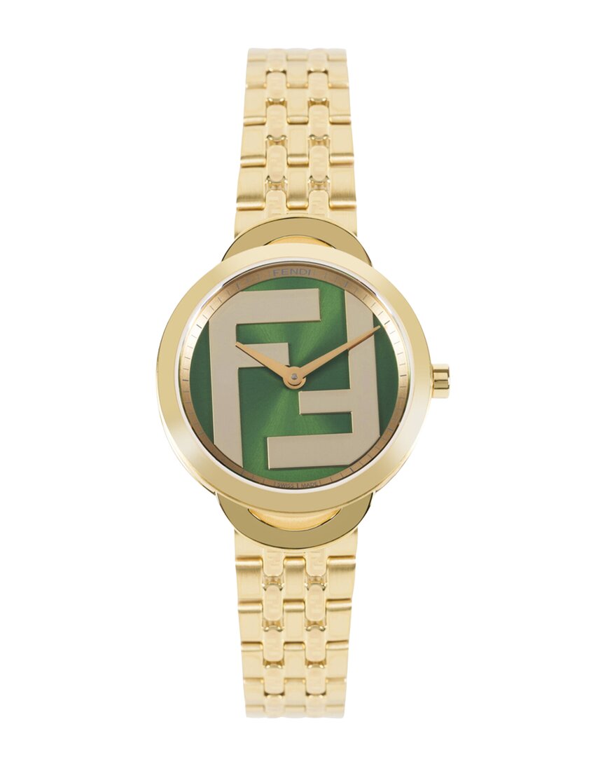 Women's O'lock Watch