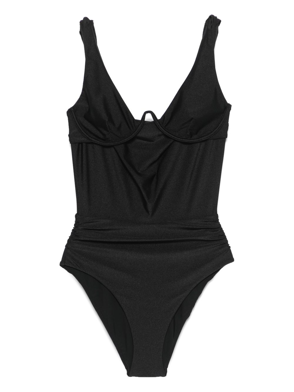 Simkhai Ivanna swimsuit - Black