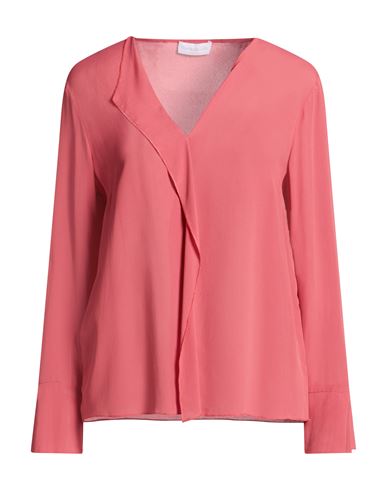 Woman Top Antique rose Size 4 Viscose