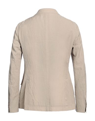 Man Blazer Sand